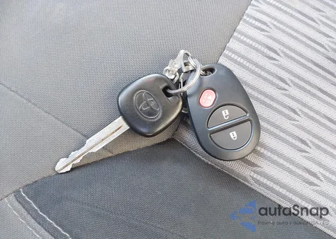 2014 Toyota Tundra Sr 4.6L V8 z USA, uszkodzony, nr VIN 5TFUM5F15EX057358